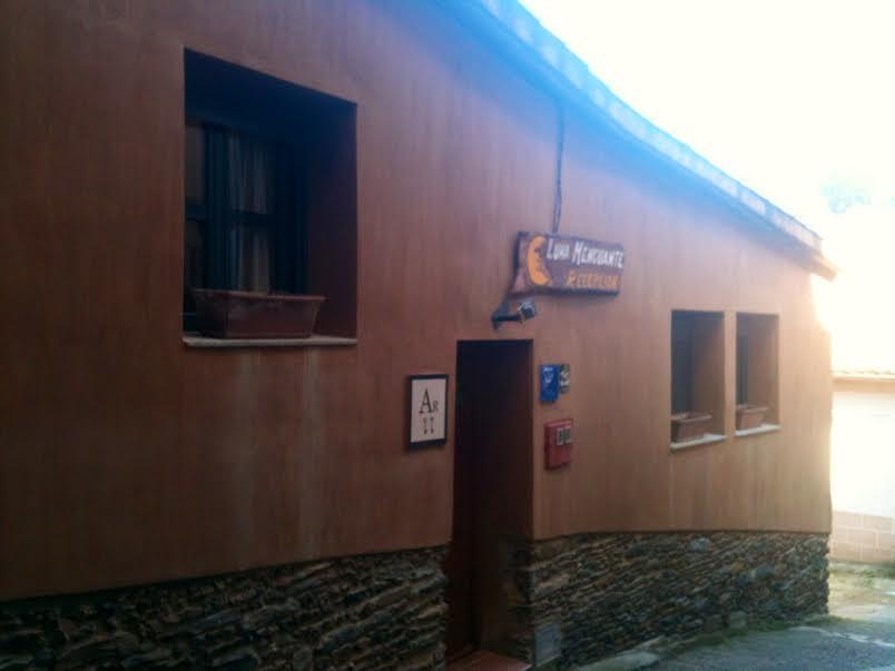 Apartamentos Luna Menguante Robledillo De Gata Exterior photo